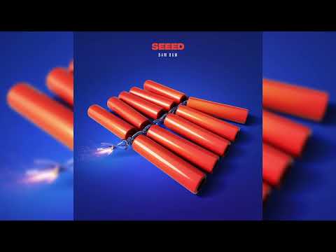 Seeed - Sie Is Geladen (feat. Nura) (Official audio)