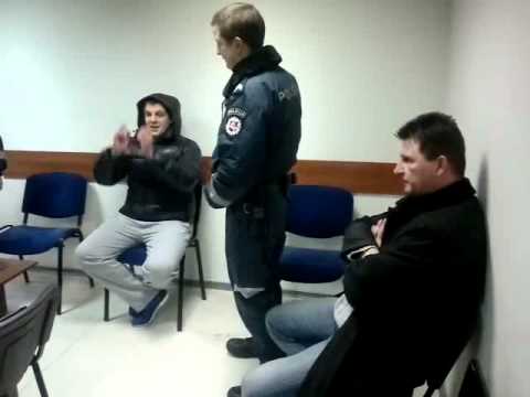 Video: Kur Pradėti Teismą