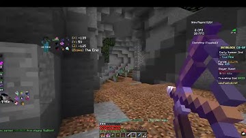 Hypixel Skyblock because why not | stream #72