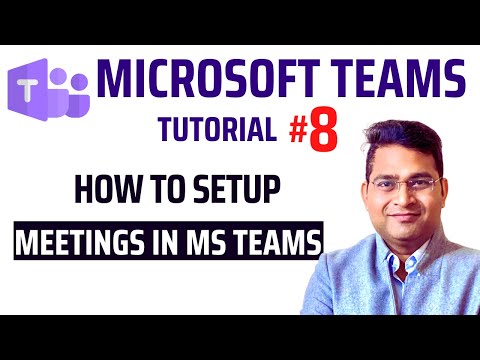 How to setup