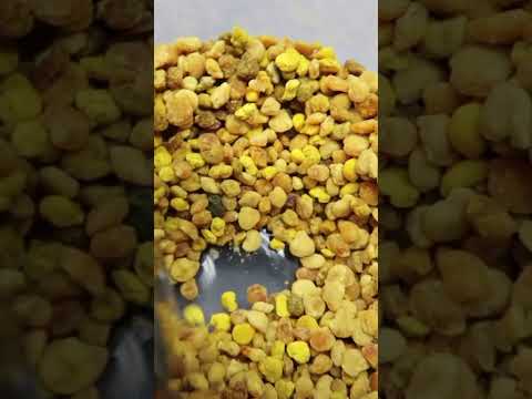 Video: Sollten Sie Bienenpollen essen?