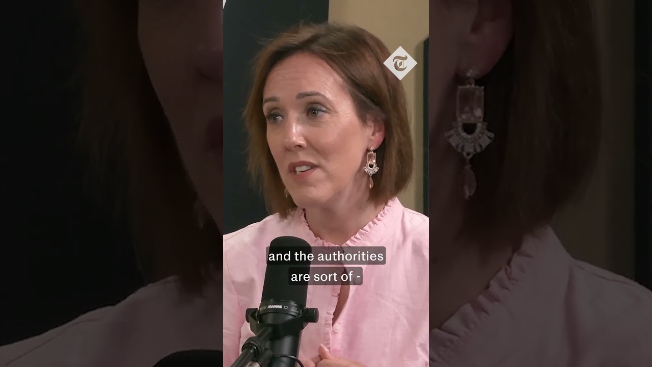 Camilla shares a personal story | The Daily T Podcast