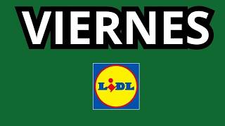 LIDL 24/07 CATÁLOGO BAZAR OFERTAS Y PROMOCIONES ONLINE Y TIENDA