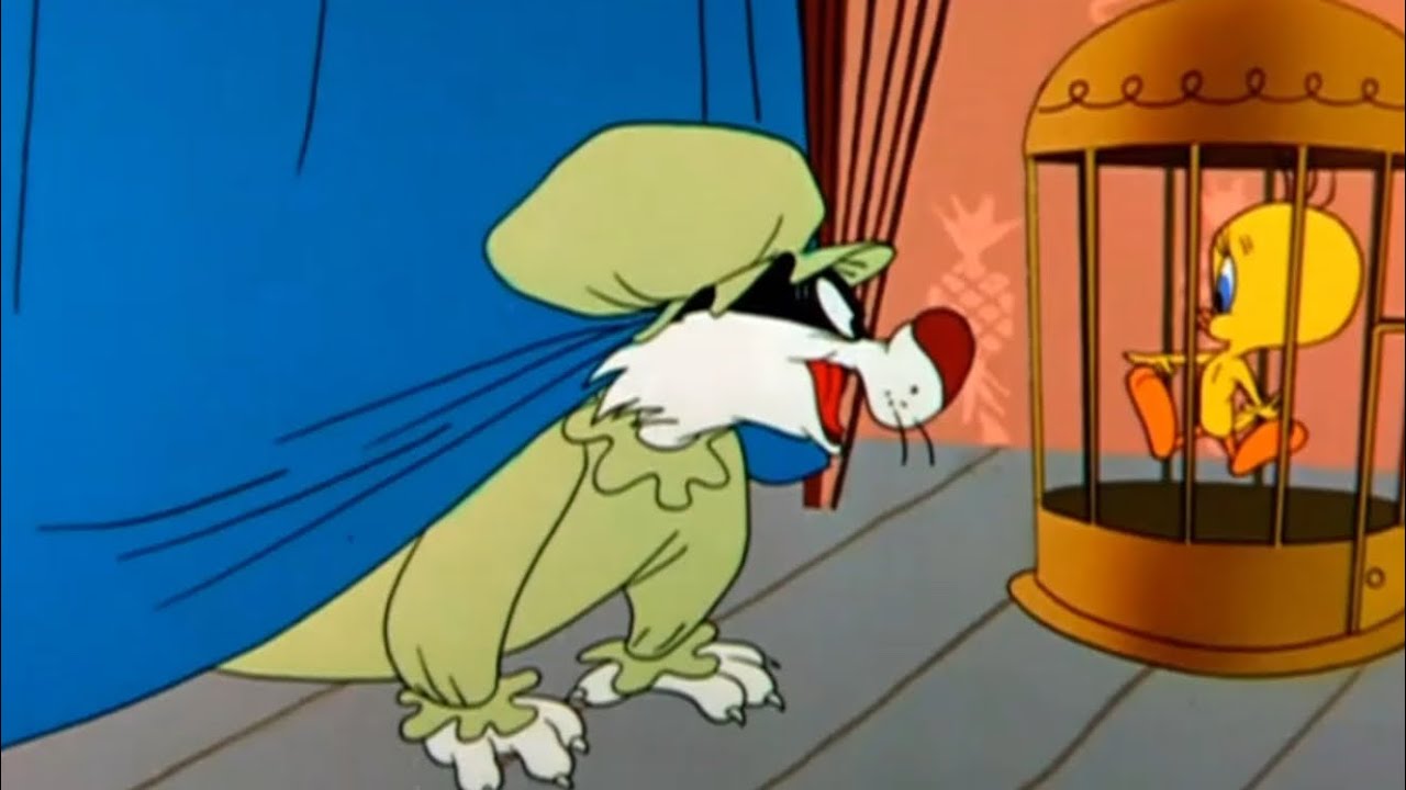 Red Riding Hoodwinked 3/3