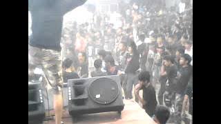 BANGKE ANJING ( Lawan Penindas )