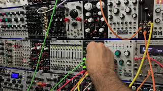 BEFACO HEXMIX & HEXPANDER