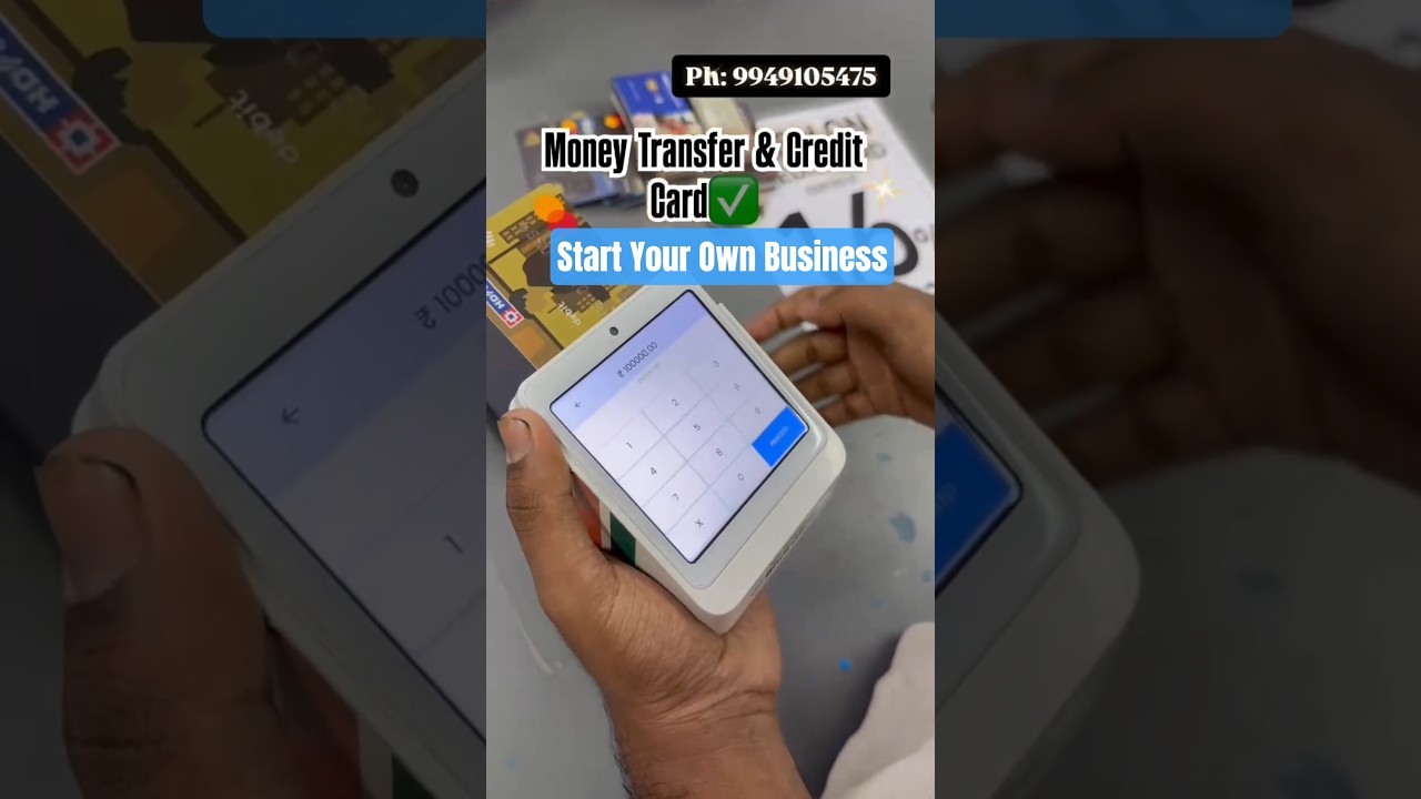 ♤♤♤ Start FREE AEPS /INSTANT CASH On Credit Card Business ♤♤♤ 