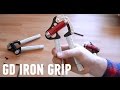 Обзор регулируемых эспандеров GD IRON GRIP