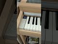 エディオンの電子ピアノにYAJU&U録音されてたww#shorts #YAJU&U #野獣先輩
