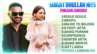 New Punjabi Song 2024 | New Punjabi Songs - Surjit Bhullar | Sudesh Kumari | New Punjabi Songs 2024