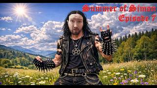 First Impressions 177: Summer of Simon 7 @This-Is-Music