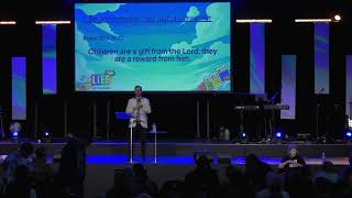 Helping Our Children Win: Intentional Parenting for Faith