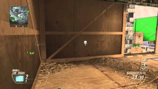 Spawnshot on Studio