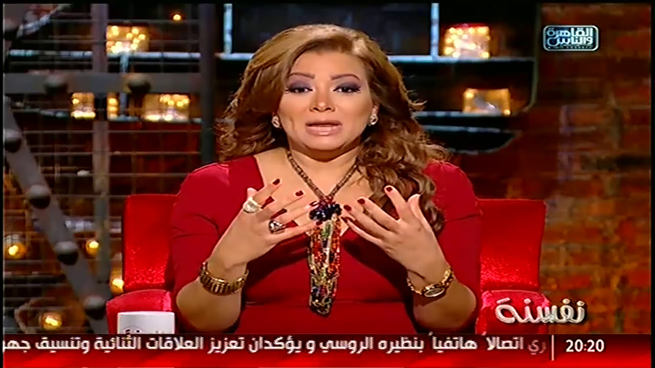 نفسنة | ليه الرجاله بتخون؟.. الحاجات اللى بتغيظ الرجالة من الستات.. لقاء مع عادل حقي 17 نوفمبر