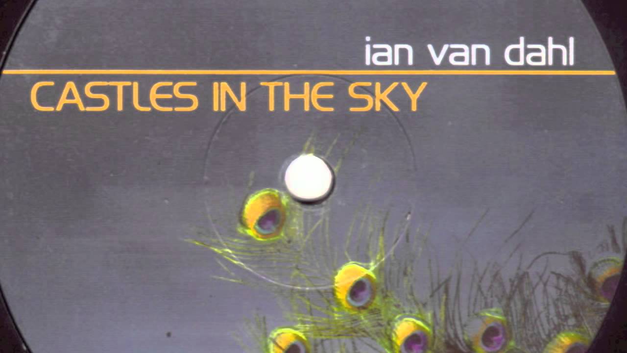 Annagrace Castles In The Sky