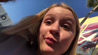 a mediocre gradventure vlog (ft. poor camera quality)