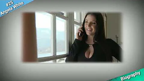Angela White Biography in Hindi | Age | Husband | ...