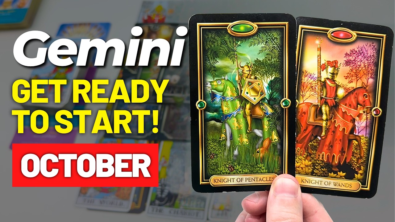GEMINI - 