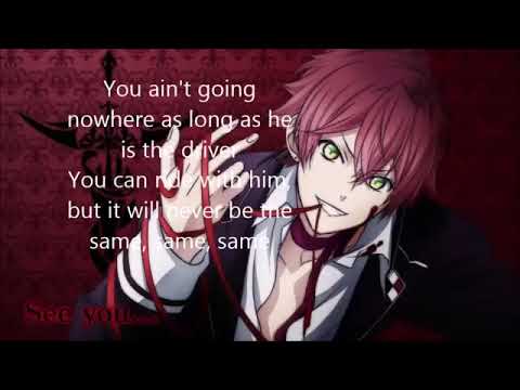 اغنية Zero على انمي طير مصاص الدماء