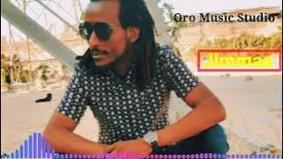 Abbabaa dhugaasaa  (Jimmaa) - New Ethiopian Oromoo Music2022