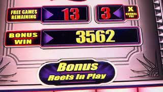 Red Rock Casino Slot Machine by Our Lovely World 9 views 3 weeks ago 7 minutes, 52 seconds