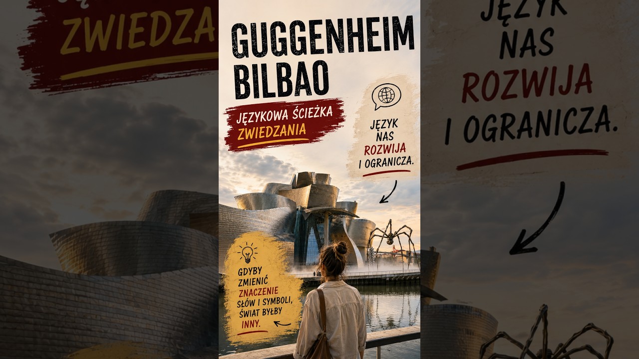 Czy zmiana znaczenia słów zmieniłaby świat?