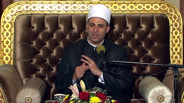 2 - نصوص السلم والتعايش من القرآن الكريم - أ.د. هشام عبدالعزيز علي