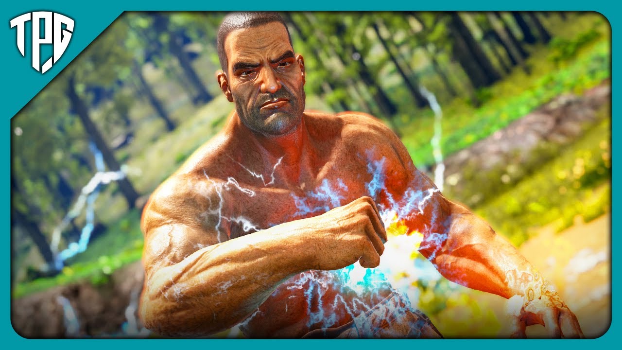 Tamed MISTERFISTER the Destroyer *LIVE* ARK Supreme Pugnacia Tamil [EP22]