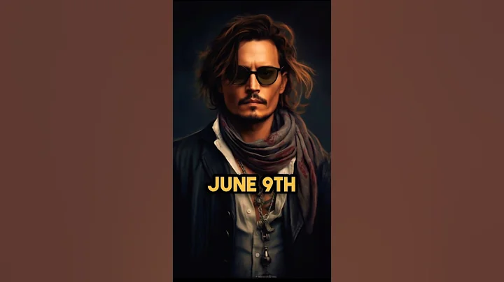 June 9 #shorts #facts #history #johnnydepp #romanempire #napoleon