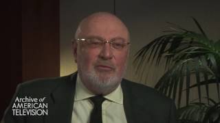 Barney Rosenzweig on "Sons and Daughters" -EMMYTVLEGENDS.ORG Net Worth