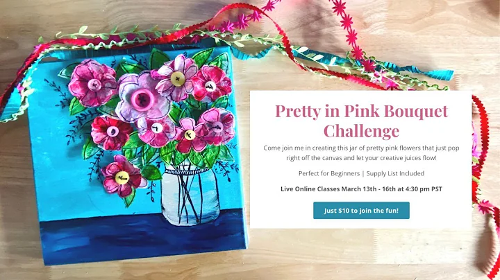Challenge starts today!  You can still sign up to ...