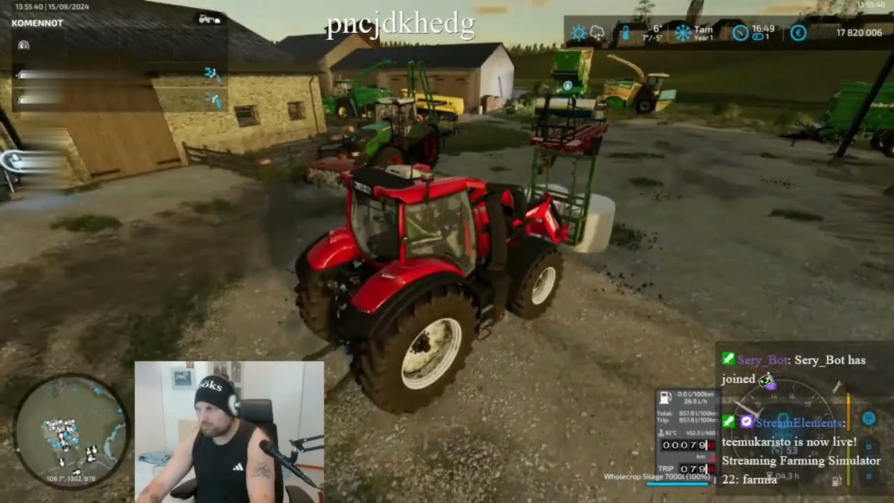 Farming Simulator: Plowing Like a PRO! Tractor Attachment Guide