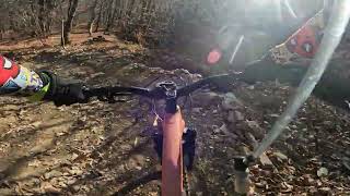 Monti Di Prerro Mtb , Pogno 6-1-26