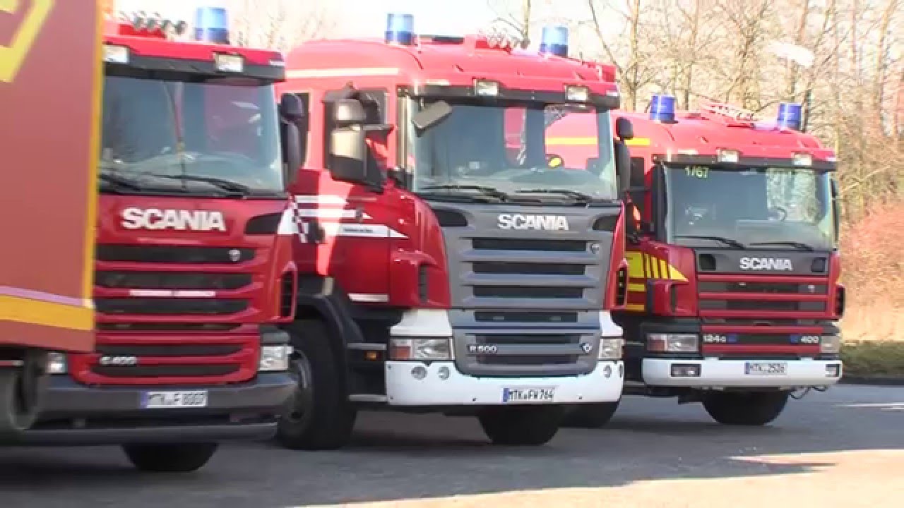 01/16 Thema: Wechselladersysteme & UKH: Neuregelung der Eignungsuntersuchung (G26.3)