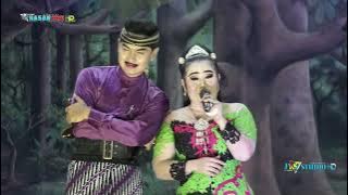BAYEM KERMA RADEN BAMBANG FEAT ELLA SANDIWARA DWI WARNA
