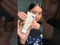 flicka silk touch one step makeup base amazing product camera ready skin📸✨#youtubeshorts   #flicka