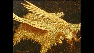 Greek Mythology - Golden fleece myth
