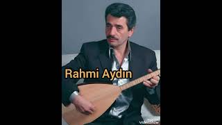 Rahmi Aydın Sevda Yüklü Kervanlar