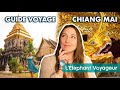 Guide voyage thailande  spcial chiang mai scurit activits itinraire etc