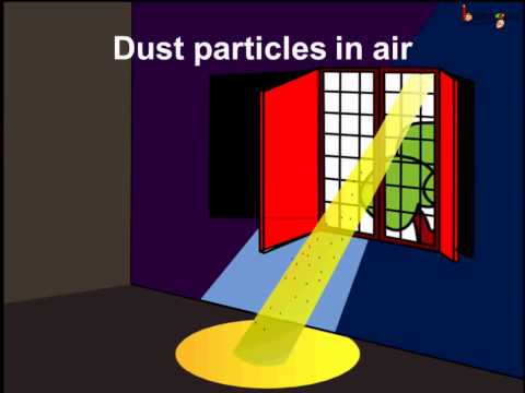 Science - Composition