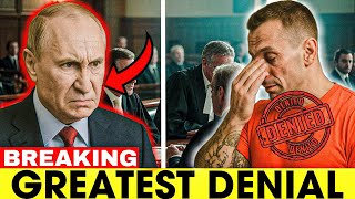 π΄BREAKING: VITALY GOT DISOWNED by VLADIMIR PUTIN