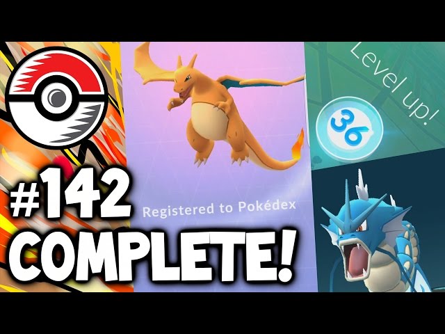 Pokémon Go Lvl 36 Com Shiny E Lendários - Pokemon Go - DFG