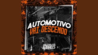 Automotivo Vai Descendo