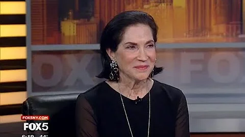 Gift of Life- Wendy Siegel  WNYW interview
