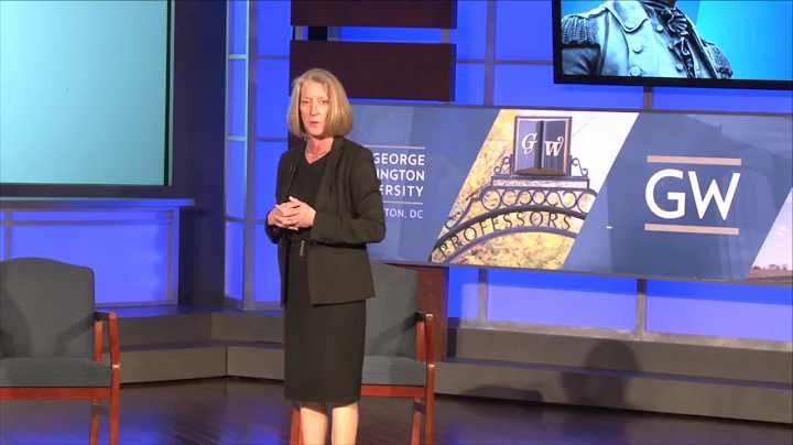 Day Two: Closing Remarks and Keynote Address by Ma...