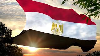 Egypt National Anthem (Instrumental) |‎ (النشيد الوطني الفلسطيني (بلادي لك حبي و فؤادي