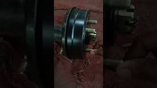 Drums For Ev Check Your Ev Drums If They Behave Wrong It Can Harm Your Vehicle