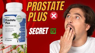 Prostate Plus Reviews : Is It The Best Prostate Supplement? Prostate Plus Reviews : Is It The Best Prostate Supplement?