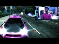 Need For Speed Most Wanted 2005 Challenge Series No 66 Cost Of State Gameplay No Commentary
