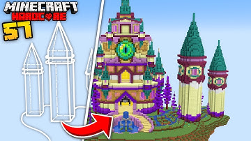 I Built The World